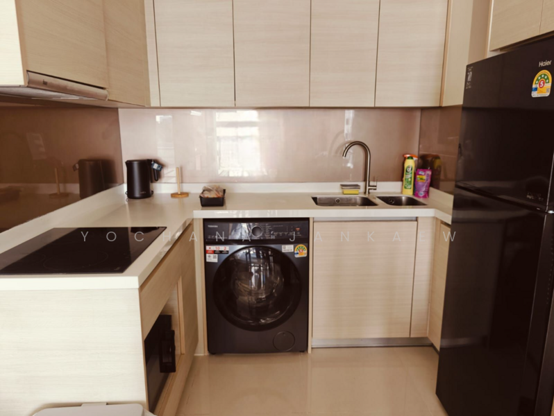 For Sale - Socio Reference 61, Bangkok