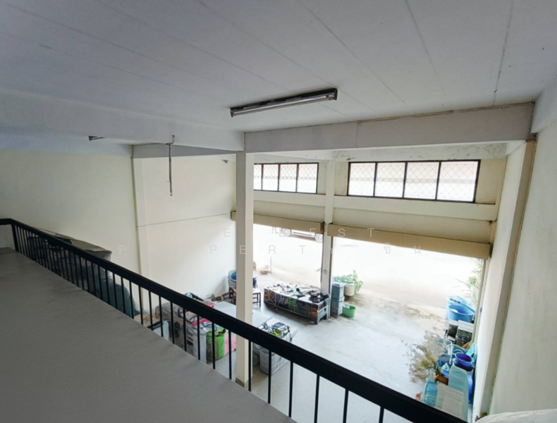 For Sale - อาคารพาณิชย์สอยดาว จันทบุรี, Chanthaburi