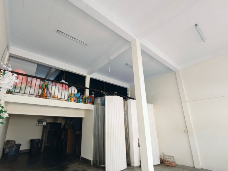 For Sale - อาคารพาณิชย์สอยดาว จันทบุรี, Chanthaburi