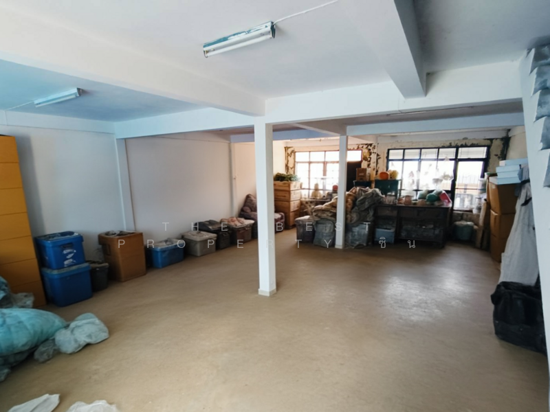 For Sale - อาคารพาณิชย์สอยดาว จันทบุรี, Chanthaburi