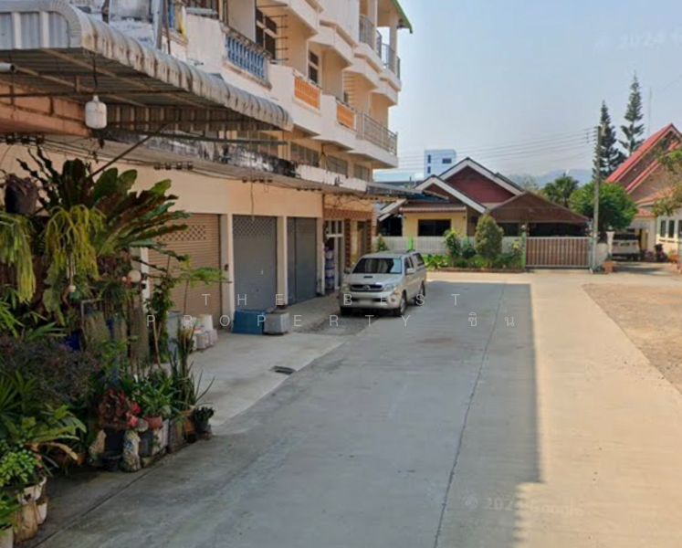 For Sale - อาคารพาณิชย์สอยดาว จันทบุรี, Chanthaburi