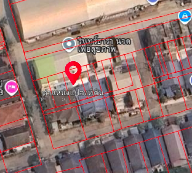 For Sale - อาคารพาณิชย์สอยดาว จันทบุรี, Chanthaburi