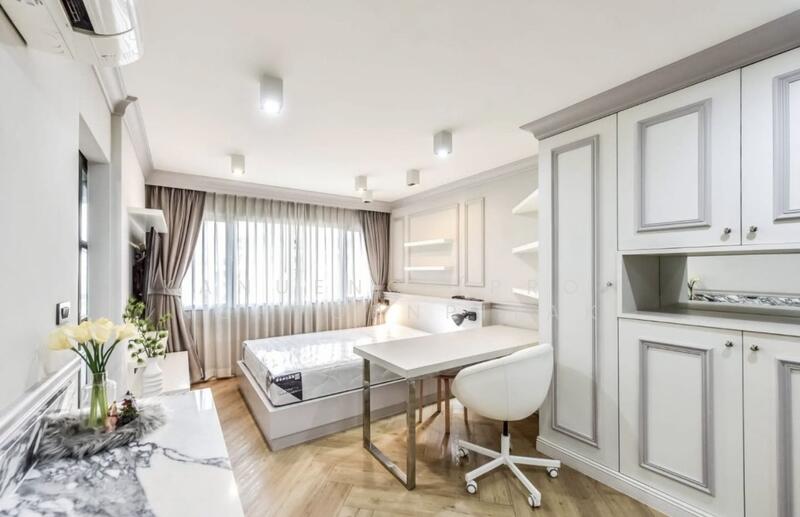 For Sale - Condo One Sathorn, Bangkok