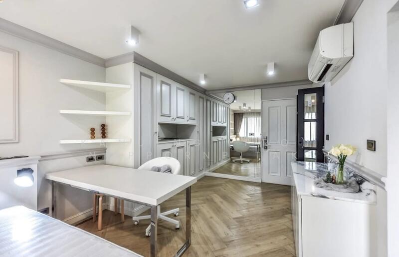 For Sale - Condo One Sathorn, Bangkok