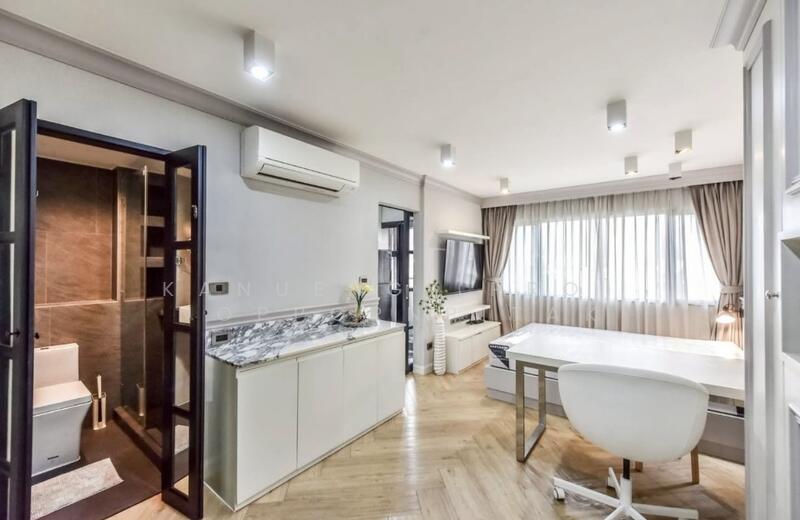 ขาย - Condo One Sathorn : คอนโด วัน สาทร, กรุงเทพ