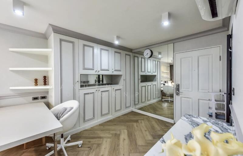 ขาย - Condo One Sathorn : คอนโด วัน สาทร, กรุงเทพ