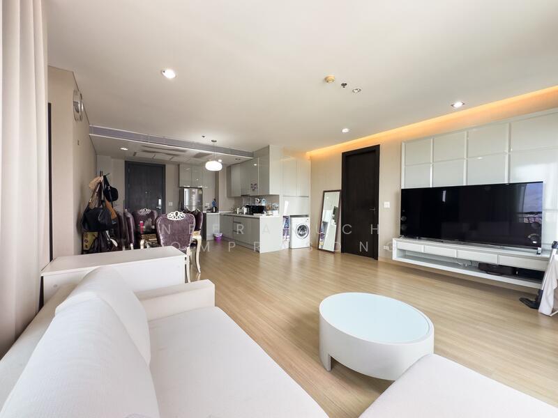 The Address Phaya Thai, Bangkok, 489 Sri Ayudhaya Road, Thung Phaya Thai, Ratchathewi, Bangkok, 2 Bedrooms, 103 sqm, Condo For Sale, by Neeranuch Somprasong, 500014936 - DDproperty.com