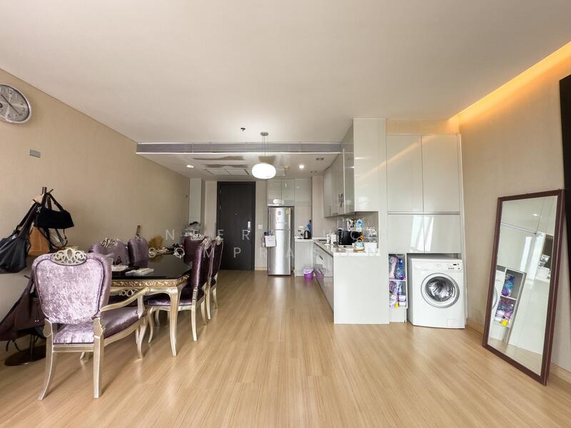 The Address Phaya Thai, Bangkok, 489 Sri Ayudhaya Road, Thung Phaya Thai, Ratchathewi, Bangkok, 2 Bedrooms, 103 sqm, Condo For Sale, by Neeranuch Somprasong, 500014936 - DDproperty.com