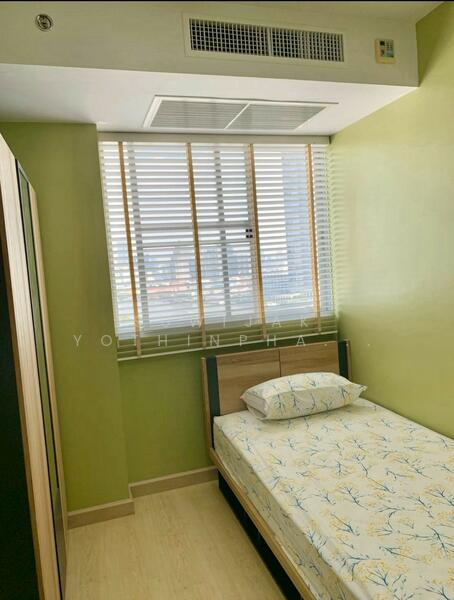 For Rent - Supalai River Place Charoen Nakorn, Bangkok