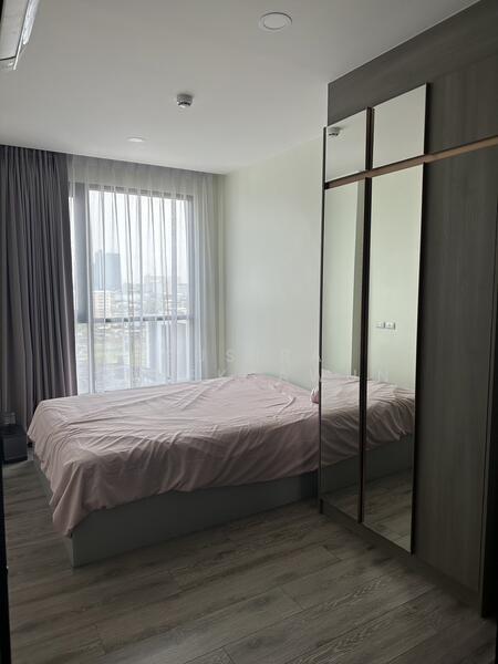 For Rent - Knightsbridge Collage Sukhumvit 107, Samut Prakan