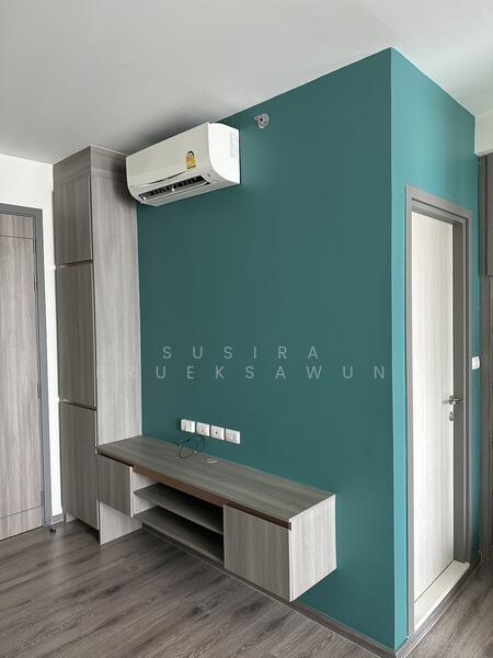 For Rent - Knightsbridge Collage Sukhumvit 107, Samut Prakan