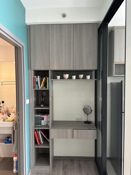 For Rent - Knightsbridge Collage Sukhumvit 107, Samut Prakan