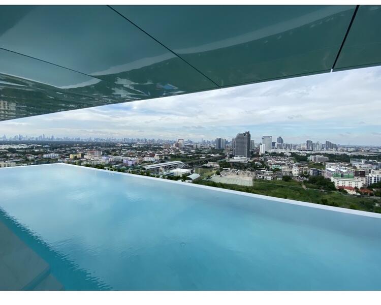 For Rent - Knightsbridge Collage Sukhumvit 107, Samut Prakan