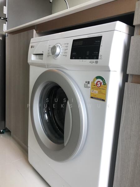 For Rent - Knightsbridge Collage Sukhumvit 107, Samut Prakan