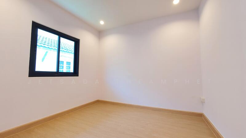 For Sale - Baan Pruksa 13 Rangsit-Klong 3, Pathum Thani