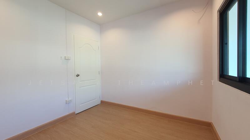 For Sale - Baan Pruksa 13 Rangsit-Klong 3, Pathum Thani