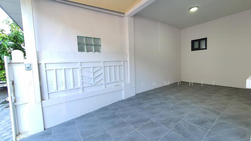 For Sale - Baan Pruksa 13 Rangsit-Klong 3, Pathum Thani