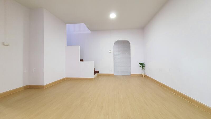 For Sale - Baan Pruksa 13 Rangsit-Klong 3, Pathum Thani