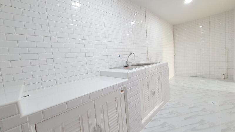 For Sale - Baan Pruksa 13 Rangsit-Klong 3, Pathum Thani