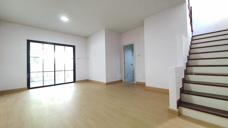 For Sale - Baan Pruksa 13 Rangsit-Klong 3, Pathum Thani