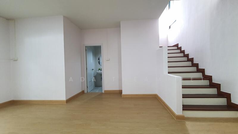 For Sale - Baan Pruksa 13 Rangsit-Klong 3, Pathum Thani