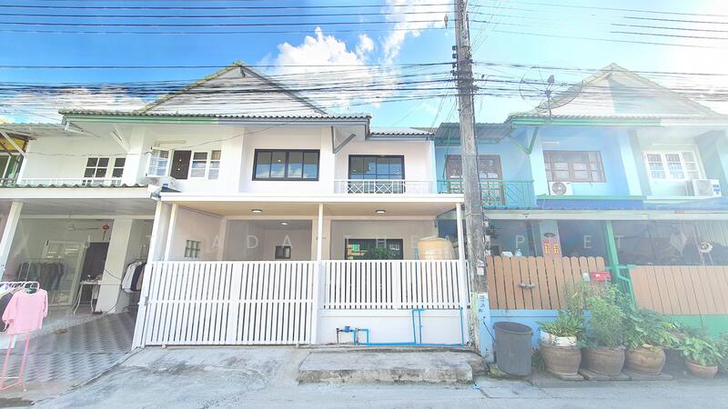 For Sale - Baan Pruksa 13 Rangsit-Klong 3, Pathum Thani