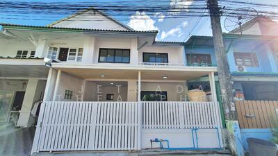 ขาย - Baan Pruksa 13 Rangsit-Klong 3 : บ้านพฤกษา 13 รังสิต คลอง 3, ปทุมธานี