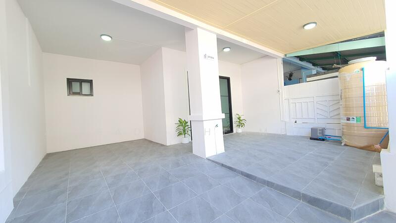 For Sale - Baan Pruksa 13 Rangsit-Klong 3, Pathum Thani