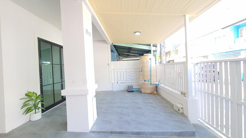 For Sale - Baan Pruksa 13 Rangsit-Klong 3, Pathum Thani