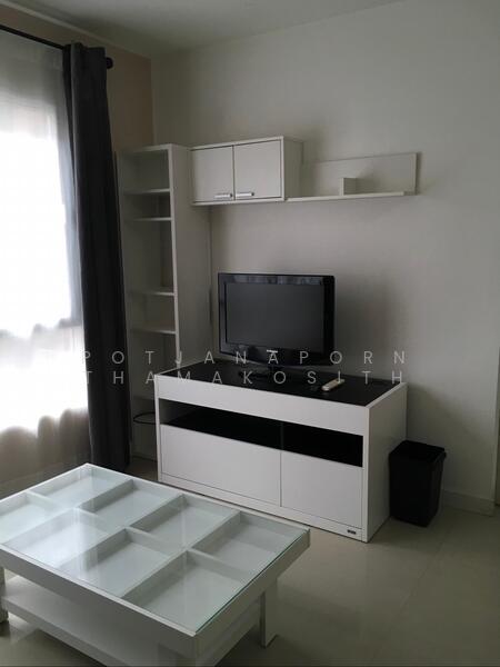 For Rent - Condo One Sukhumvit 52, Bangkok