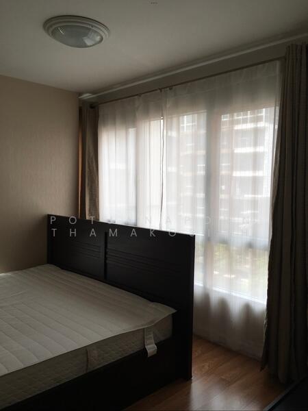 For Rent - Condo One Sukhumvit 52, Bangkok