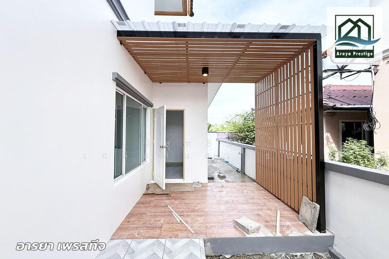 For Sale - Piampirom Resort, Bangkok