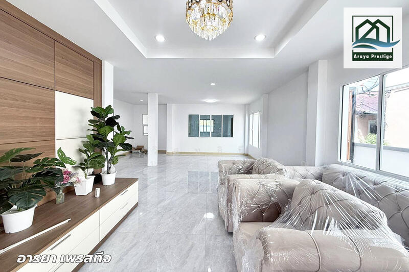 For Sale - Piampirom Resort, Bangkok