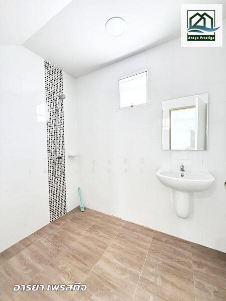 For Sale - Piampirom Resort, Bangkok