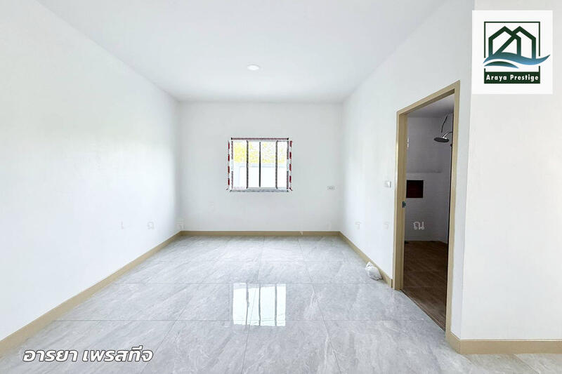 For Sale - Piampirom Resort, Bangkok