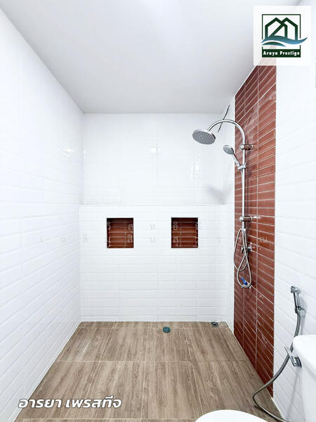 For Sale - Piampirom Resort, Bangkok