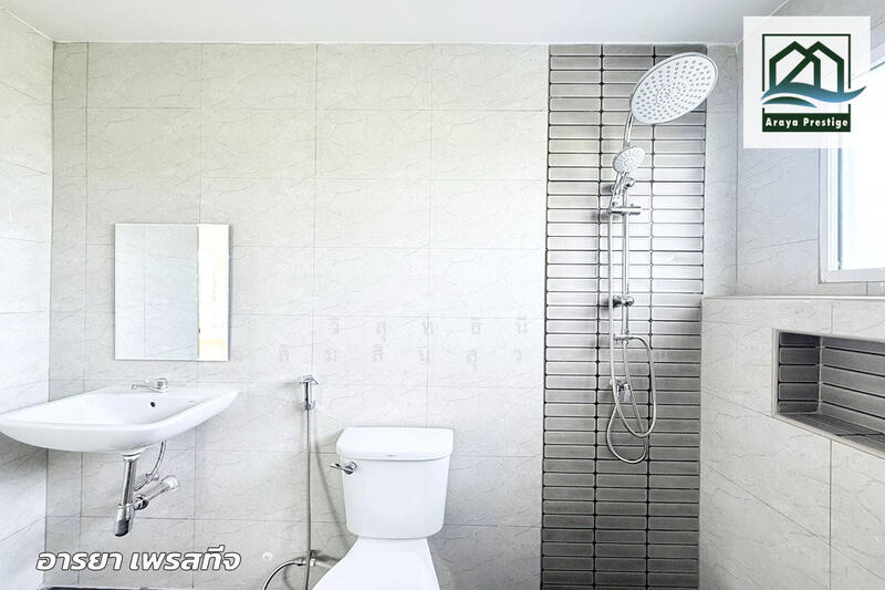 For Sale - Piampirom Resort, Bangkok