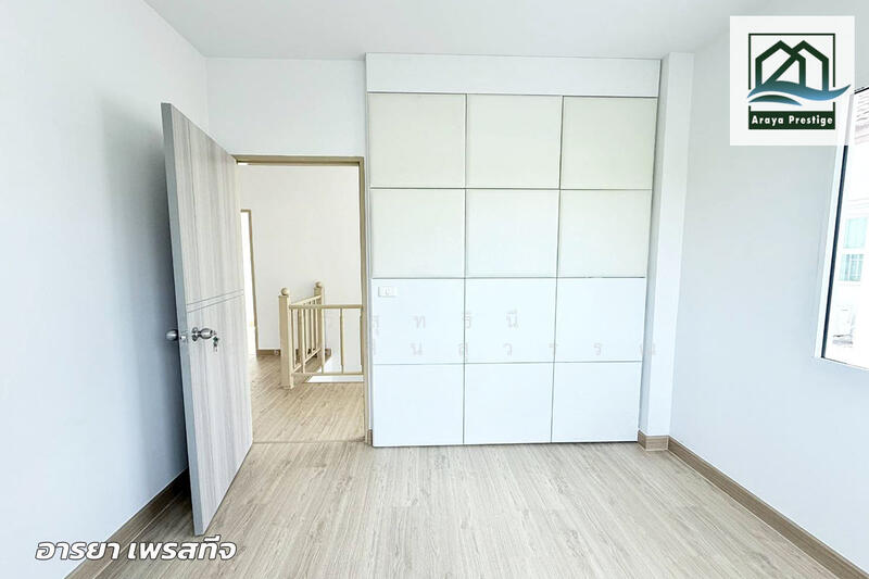 For Sale - Piampirom Resort, Bangkok