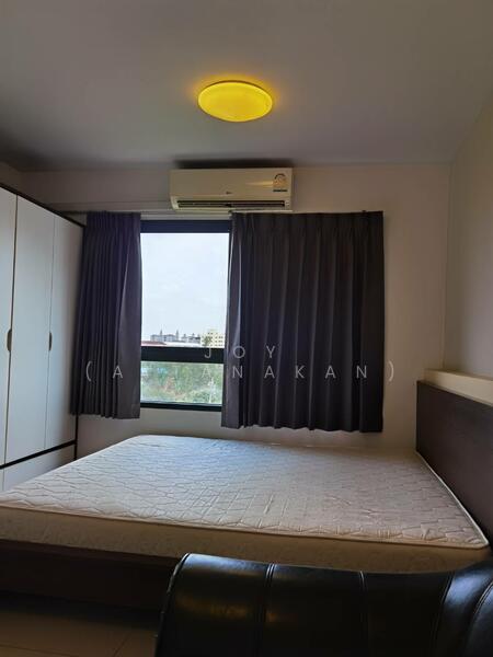 For Rent - The Avenue Spring @ ABAC Bangna, Samut Prakan