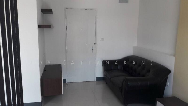 For Rent - The Avenue Spring @ ABAC Bangna, Samut Prakan