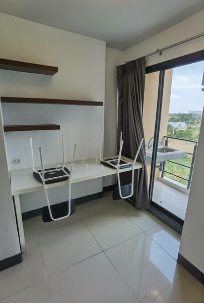 For Rent - The Avenue Spring @ ABAC Bangna, Samut Prakan