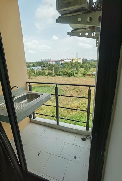 For Rent - The Avenue Spring @ ABAC Bangna, Samut Prakan
