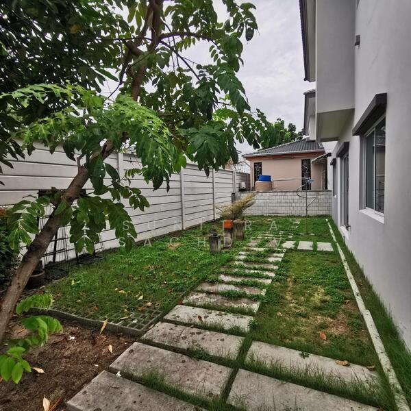 For Rent - Centro Pinklao-Wongwaen, Nonthaburi