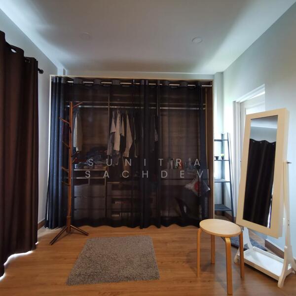 For Rent - Centro Pinklao-Wongwaen, Nonthaburi