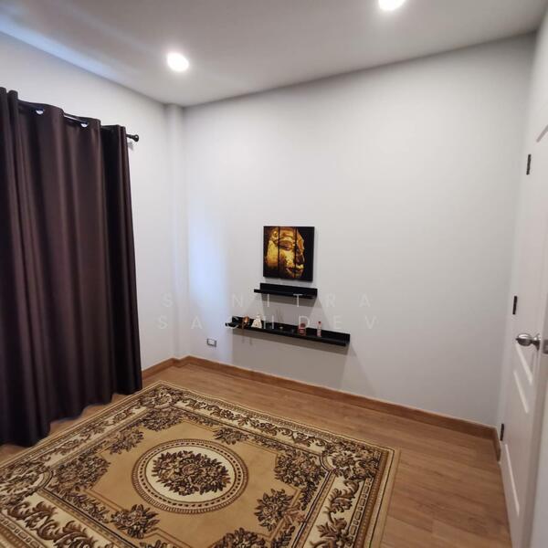 For Rent - Centro Pinklao-Wongwaen, Nonthaburi