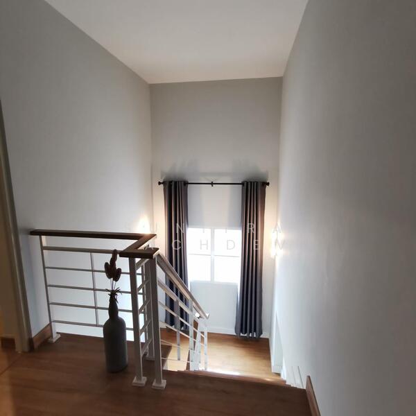 For Rent - Centro Pinklao-Wongwaen, Nonthaburi