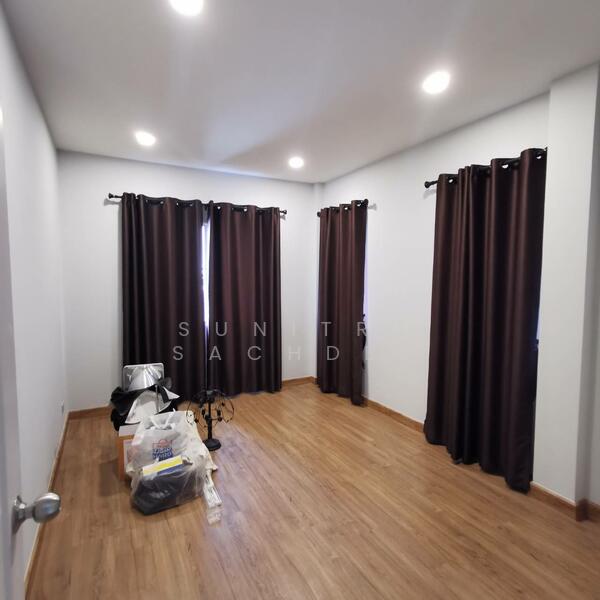 For Rent - Centro Pinklao-Wongwaen, Nonthaburi