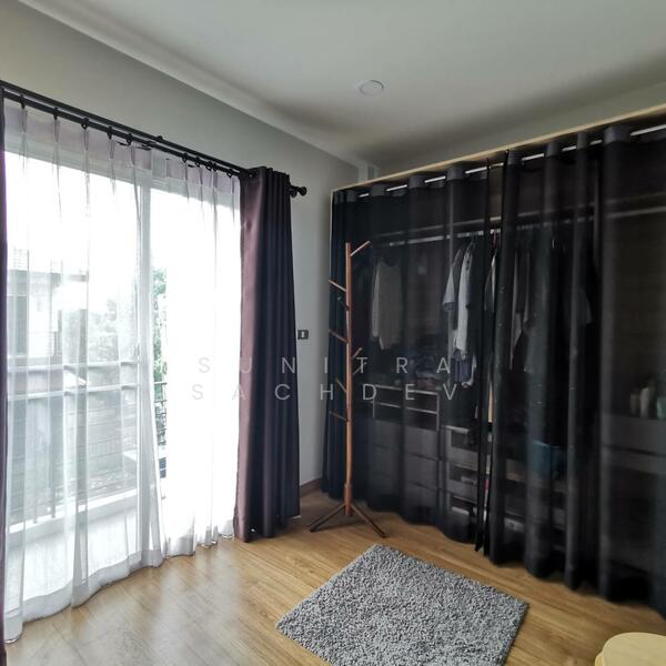 For Rent - Centro Pinklao-Wongwaen, Nonthaburi