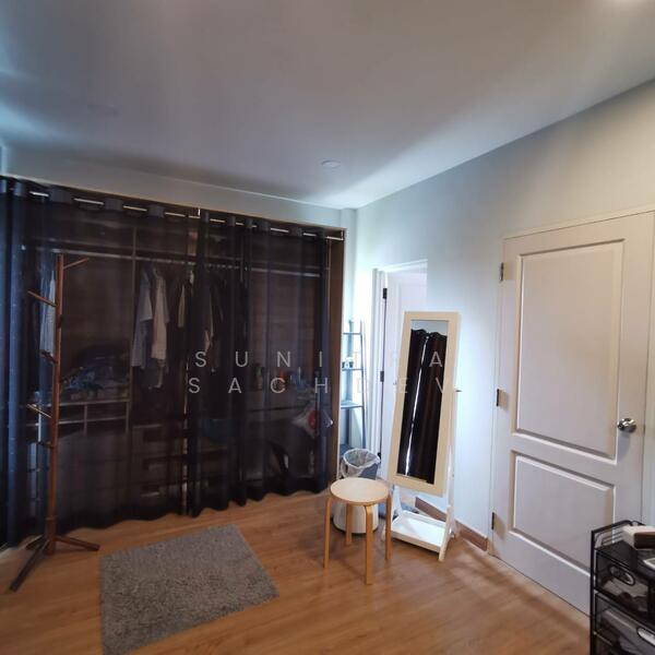 For Rent - Centro Pinklao-Wongwaen, Nonthaburi