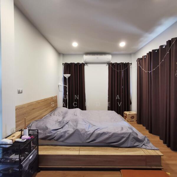 For Rent - Centro Pinklao-Wongwaen, Nonthaburi